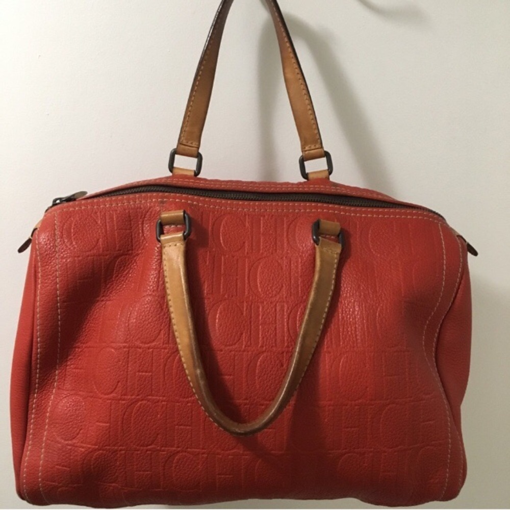 Carolina Herrera bag original